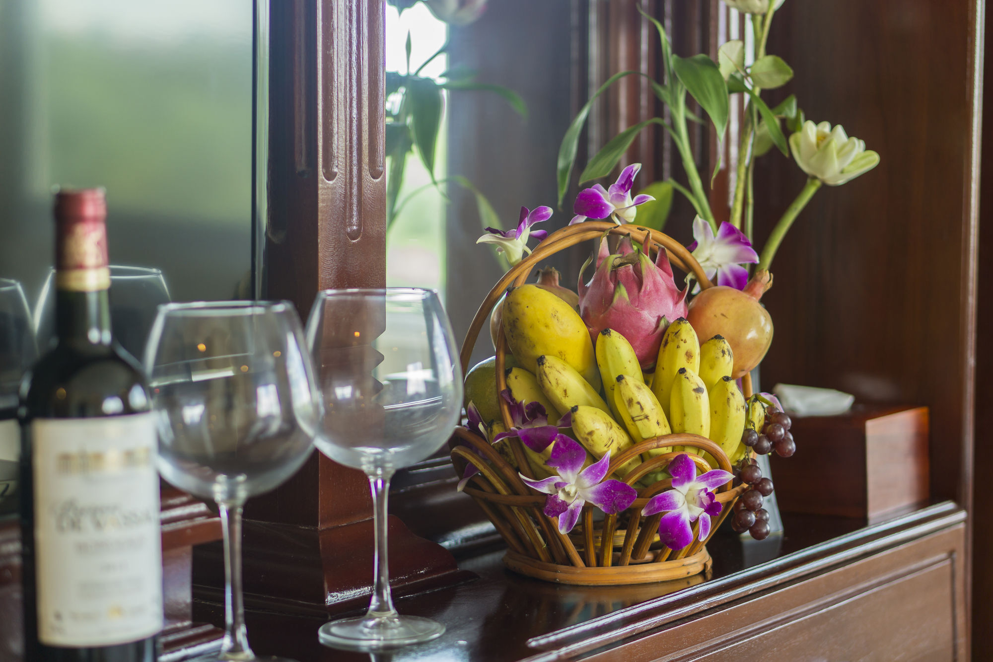 Angkor Magic Tree Hotel 暹粒 外观 照片